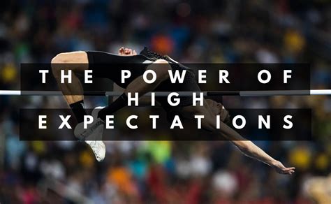 The Power of High.